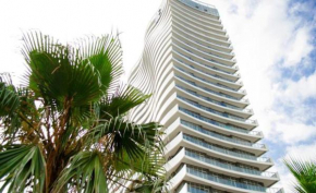 ORBI Residence - Прекрасные Апартаменты